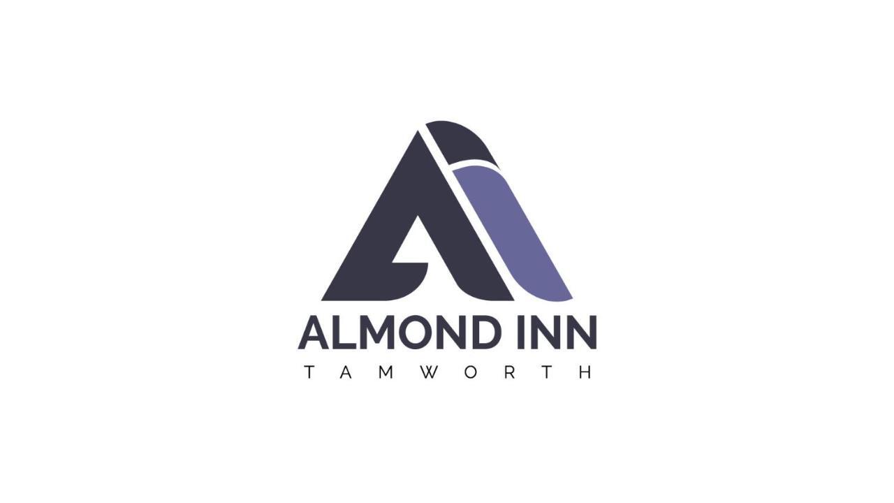 Almond Inn Tamworth Exteriér fotografie